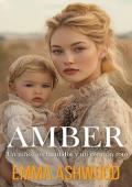 Portada de Amber