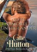 Portada de No te Enamores de un Highlander (Los Mackay de Dun Ugadale nº 1)
