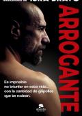 Portada de Arrogante: El libro de mentalidad de Isra Bravo