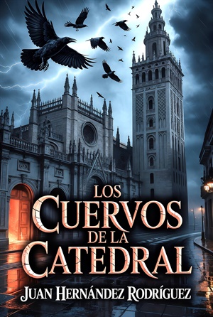 Los cuervos de la Catedral