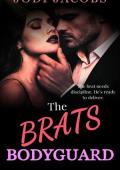 Portada de The Brats Bodyguard