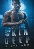 Portada de Skin Deep (Wayward Sons #2)
