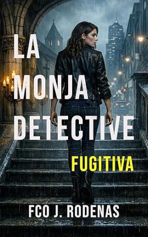 Fugitiva (La monja detective 2)