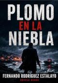 Portada de Plomo en la niebla