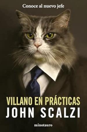 Villano en prácticas