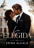 Portada de La elegida