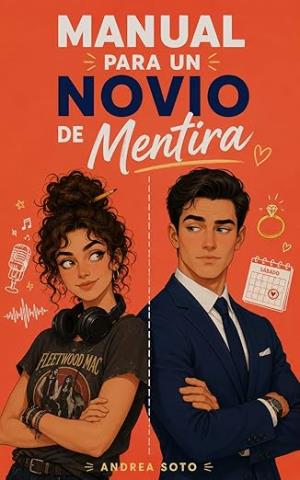 Manual para un Novio de Mentira