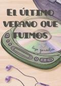 Portada de El último verano que fuimos