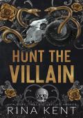 Hunt The Villain