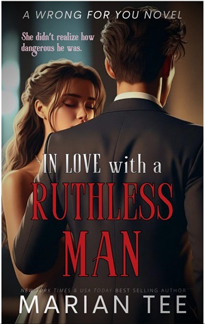 Enamorada de un hombre despiadado (Equivocado para ti)
