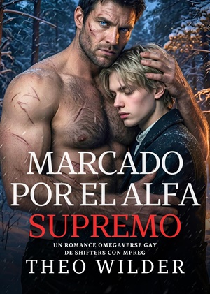 Marcado por el Alfa Supremo