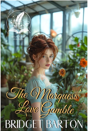 La apuesta de amor del marqués 