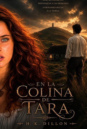 EN LA COLINA DE TARA