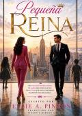 Portada de La Pequeña Reina
