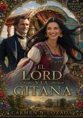 Portada de El Lord y la gitana