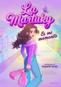 Portada de La Martuky – Es mi momento