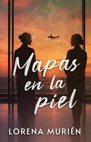 Mapas en la piel