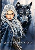 El Dios Bestia (El Legado de la Luna de Sangre 3)