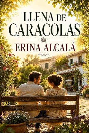 Llena de caracolas