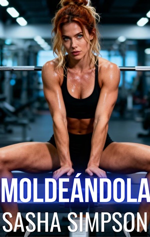 Moldeándola (Serie Pasiones profesionales)