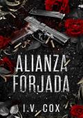 Portada de Alianza Forjada (Alianza Deviante, Libro 0.5)