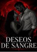 Portada de Deseos de Sangre