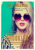 Portada de Brooklyn (Skyline 1)