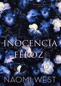 Inocencia Feroz (La Bratva Rozanov nº 2)