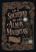 Portada de La sociedad de las almas malditas