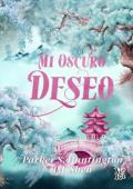 Portada de Mi Oscuro Deseo (Dark Prince Road 2)
