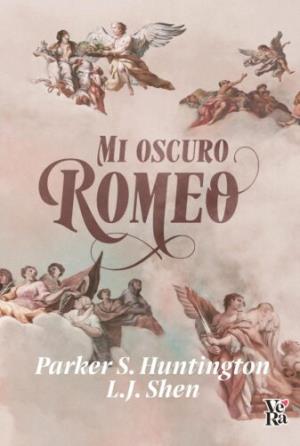 Mi oscuro Romeo (Dark Prince Road 1)