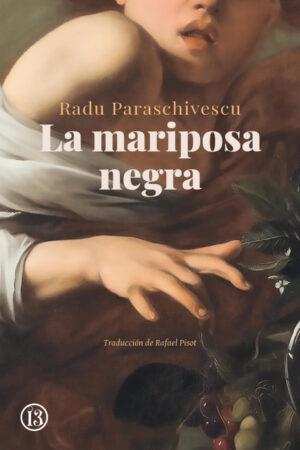 La mariposa negra