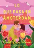 Portada de Lo que pasa en Ámsterdam