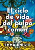 Portada de El ciclo de vida del pulpo común
