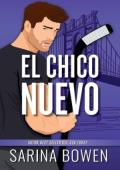 Portada de El chico nuevo