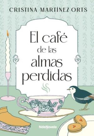 El café de las almas perdidas