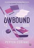 Portada de Unbound (The Undone 3)