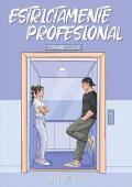 Portada de Estrictamente profesional