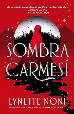 Sombra carmesí (Sombra carmesí 1)
