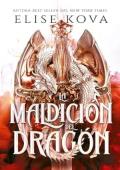 Portada de La maldición del dragón