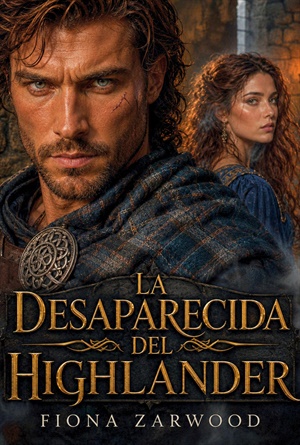 LA DESAPARECIDA DEL HIGHLANDER (ROMANCE HIGHLANDER nº 9)