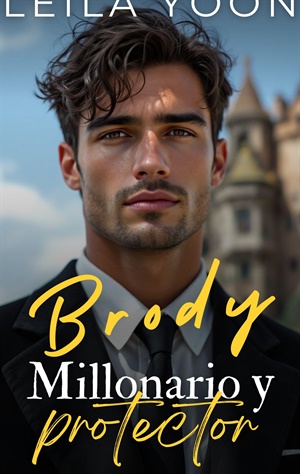 Brody, millonario y protector (Hermanos McRae. Herederos millonarios nº 3)