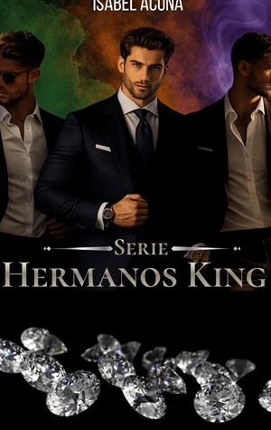 HERMANOS KING 