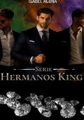 Portada de HERMANOS KING 