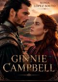 Portada de Ginnie Campbell