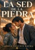 Portada de La sed de la piedra (Latidos en silencio nº 8)