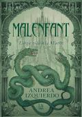 Portada de Malenfant