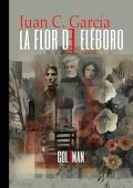 Portada de La flor de eléboro