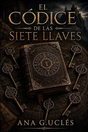 El Códice De Las Siete Llaves