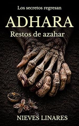 Adhara, restos de azahar (Adhara 2)